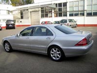 MB S 500 (105)